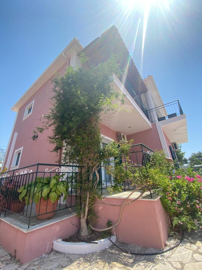 Apartmán Maria Anastasia