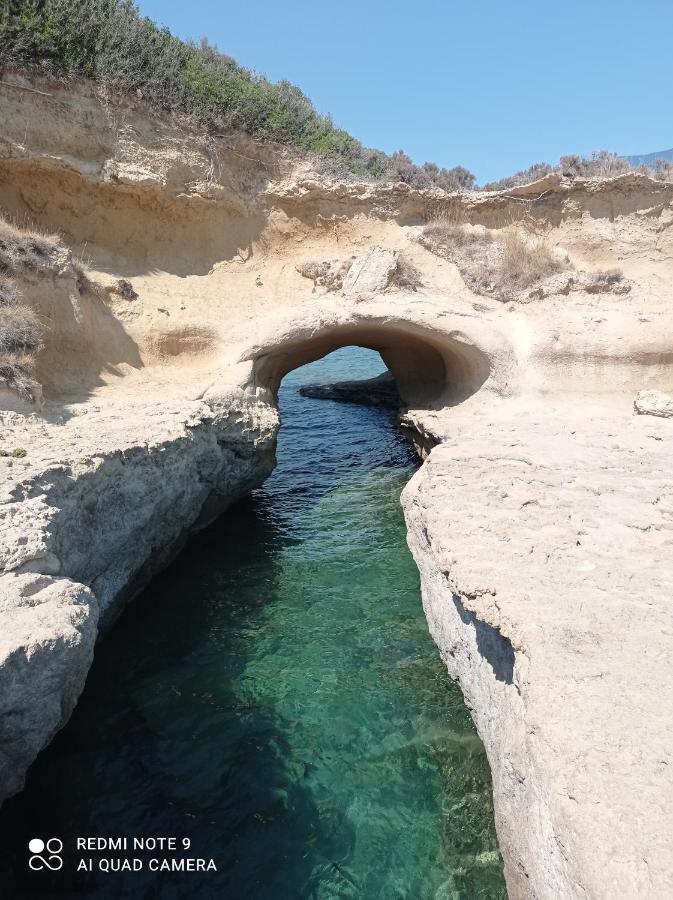 Maria Anastasia Trapezaki (Kefalonia)