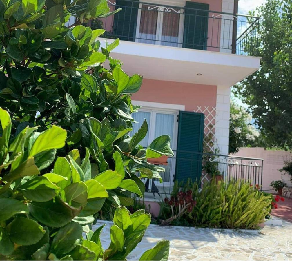 Apartmán Maria Anastasia