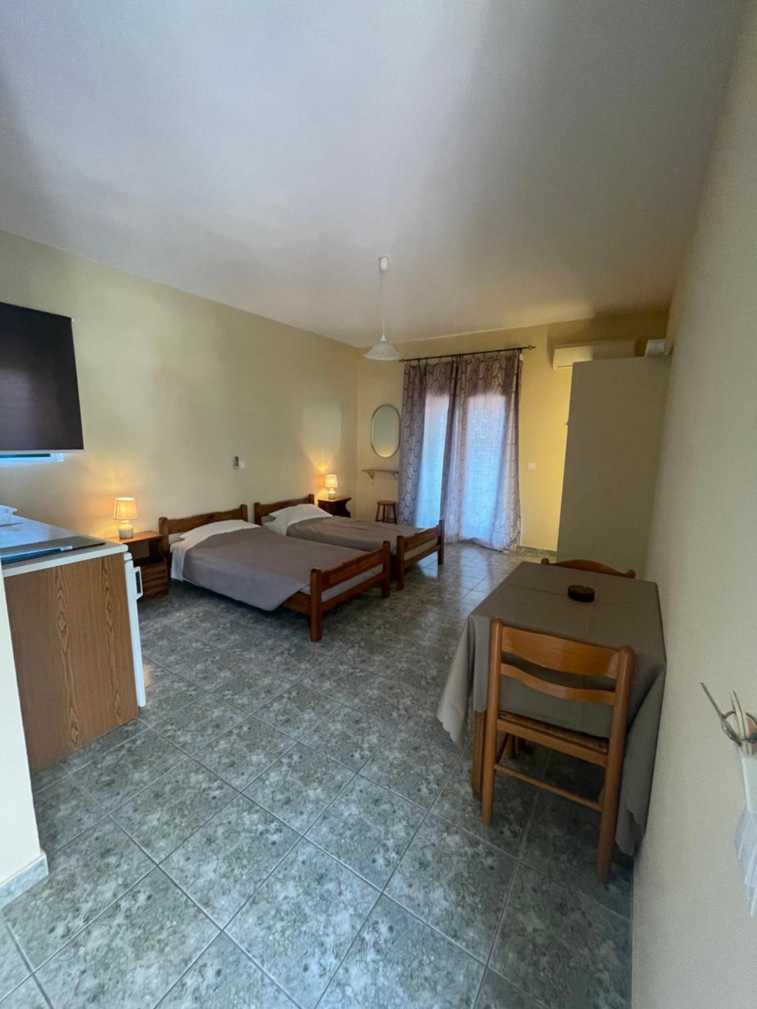 Apartmán Maria Anastasia