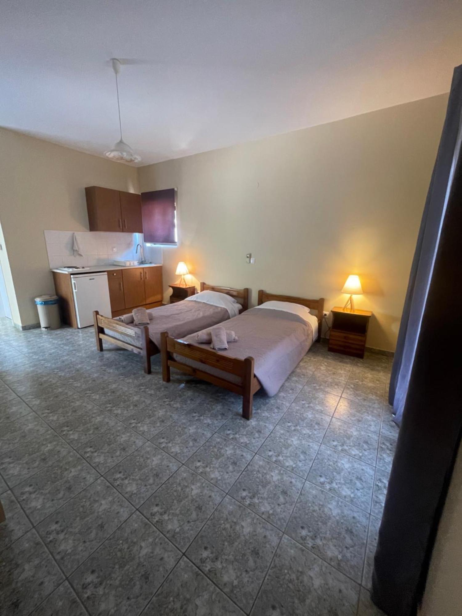 Apartmán Maria Anastasia *