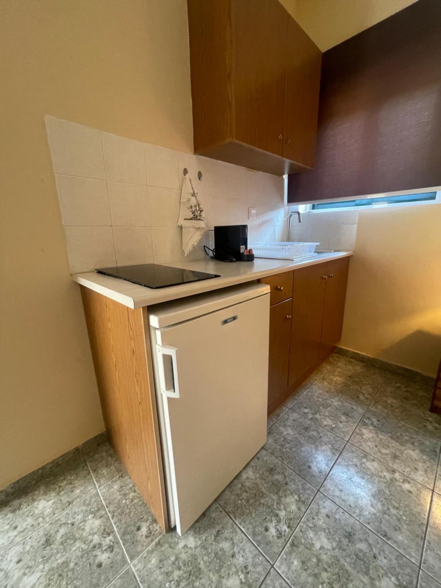 Maria Anastasia Apartmán Trapezaki (Kefalonia)