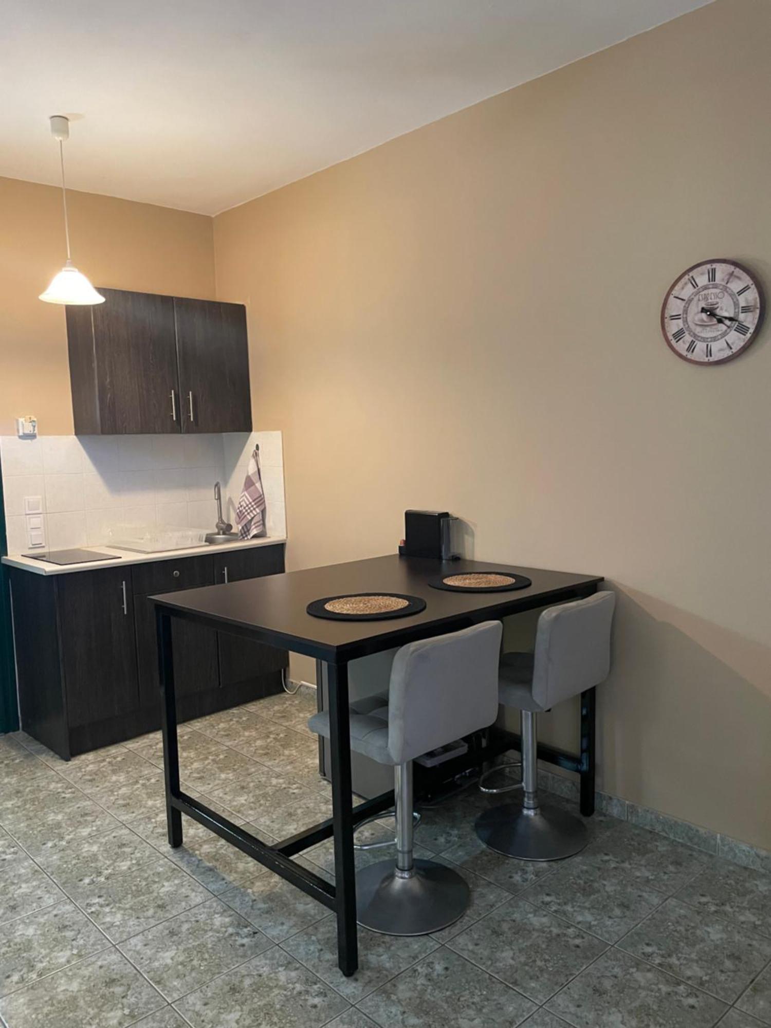 Maria Anastasia Apartmán Trapezaki (Kefalonia)
