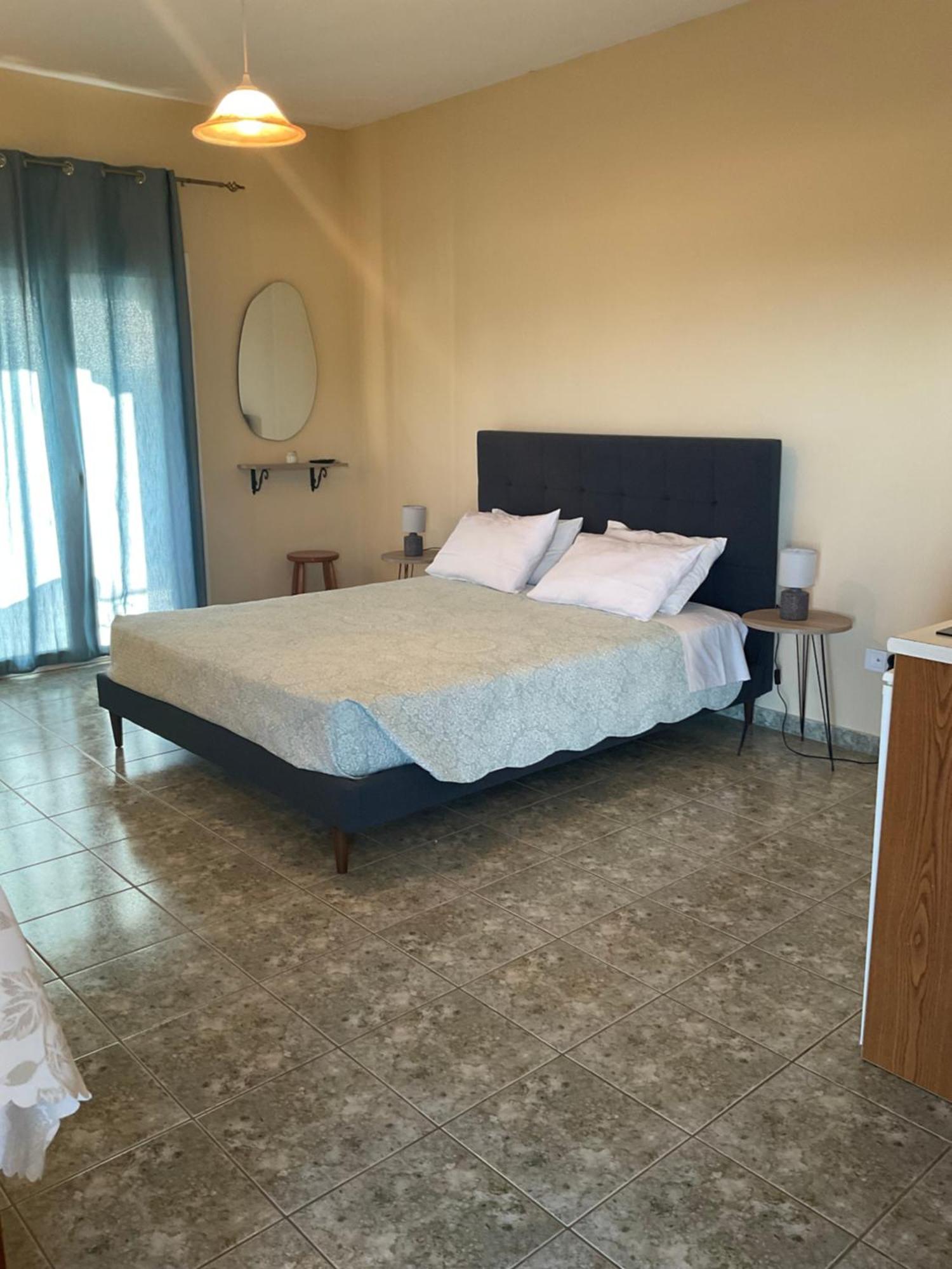 Apartmán Maria Anastasia