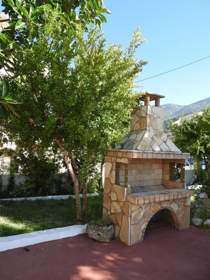 Apartmán Maria Anastasia